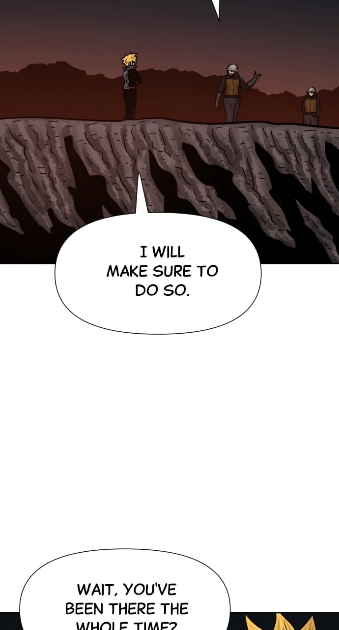 Read Warrior Executioner chapter 120 image 12 on Lezhin