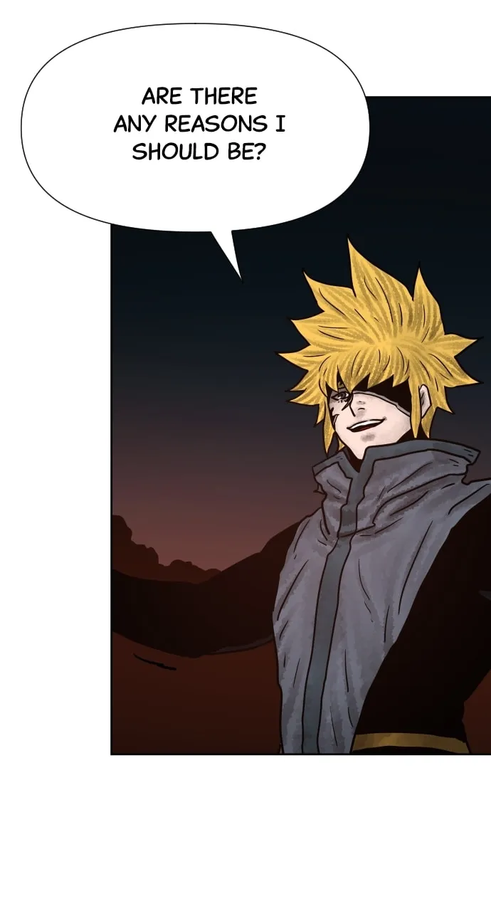 Read Warrior Executioner chapter 120 image 15 on Lezhin