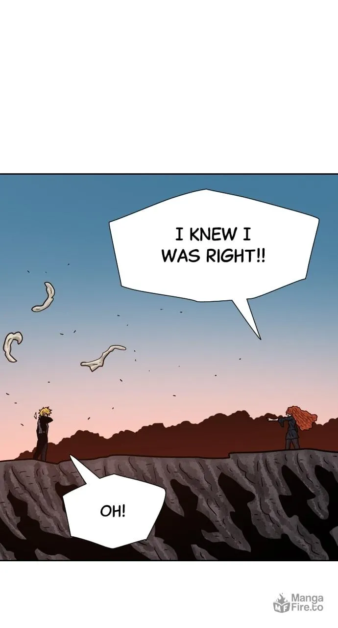 Read Warrior Executioner chapter 120 image 2 on Lezhin