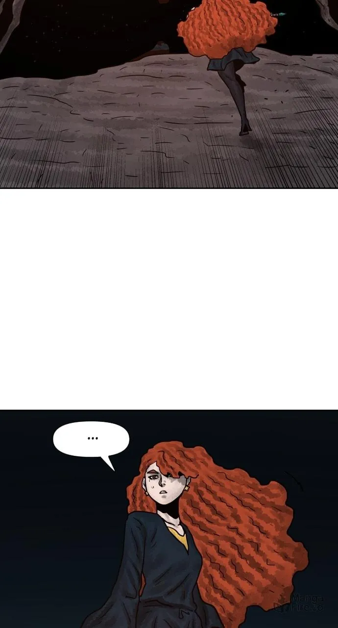 Read Warrior Executioner chapter 120 image 20 on Lezhin