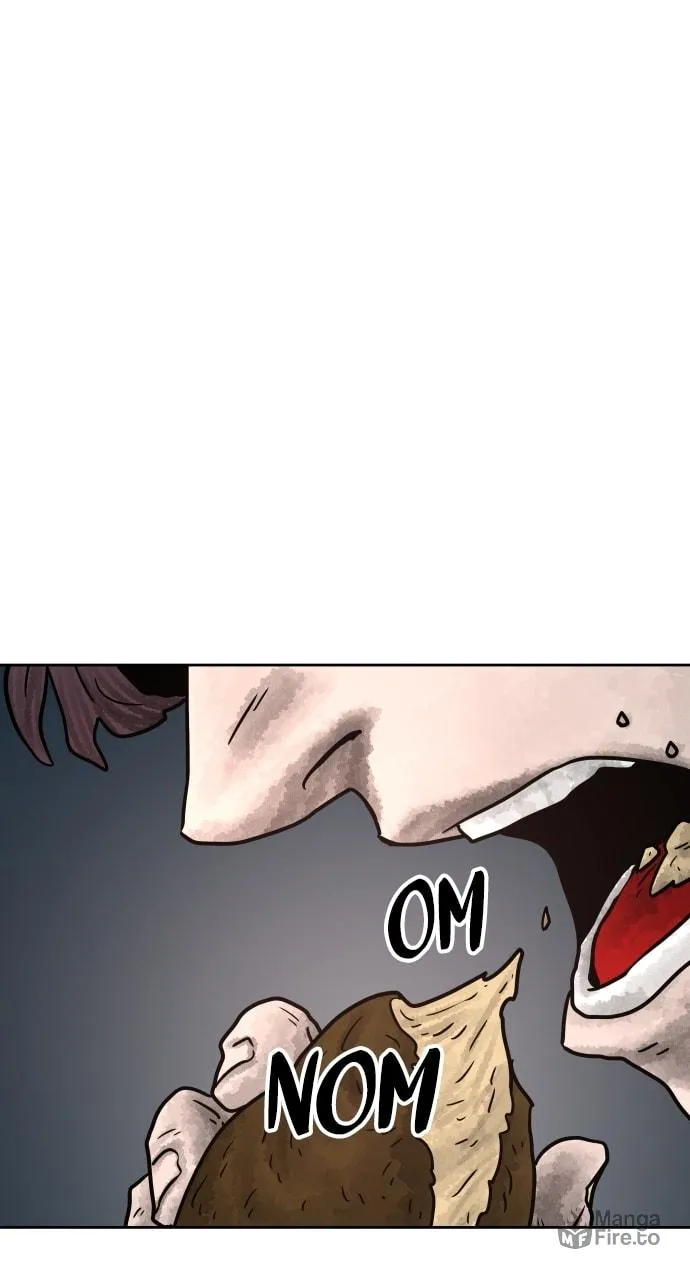 Read Warrior Executioner chapter 120 image 24 on Lezhin