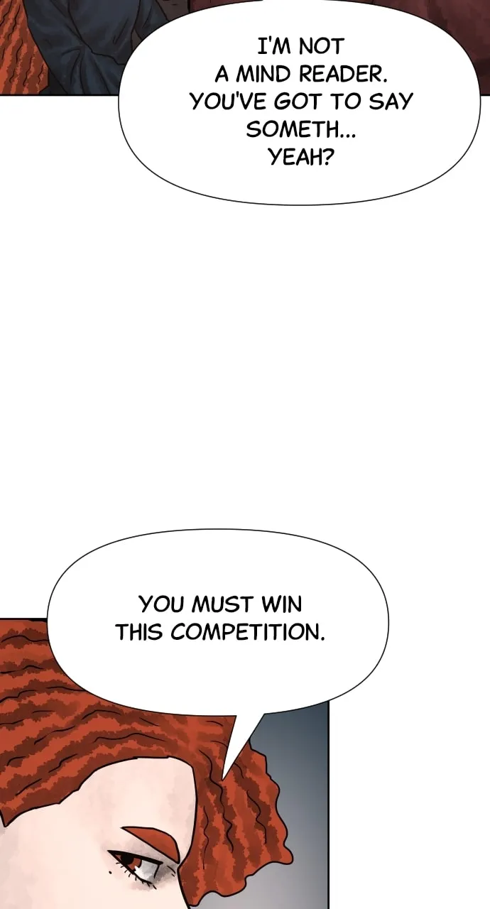 Read Warrior Executioner chapter 120 image 27 on Lezhin
