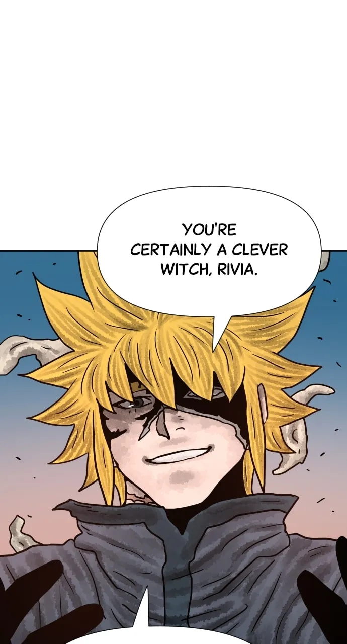 Read Warrior Executioner chapter 120 image 3 on Lezhin