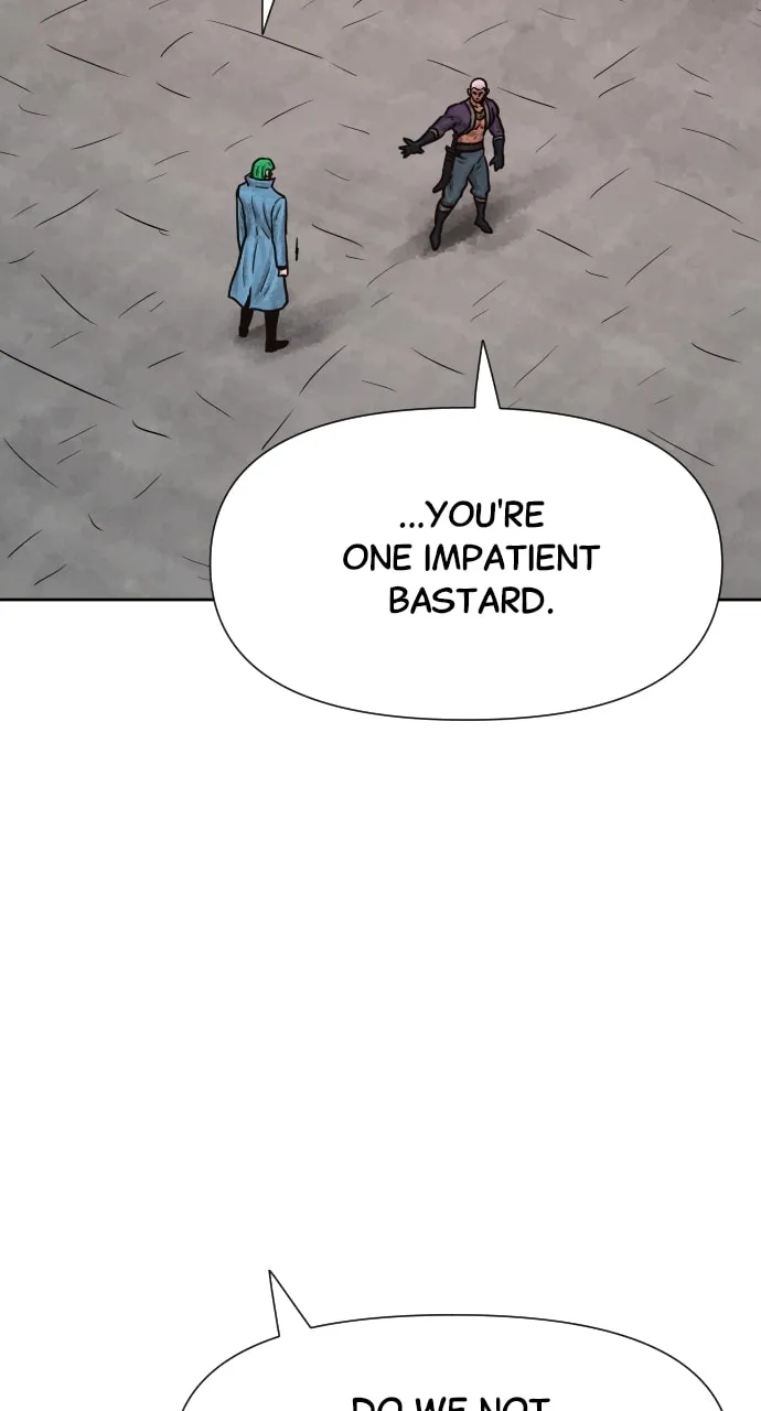 Read Warrior Executioner chapter 120 image 43 on Lezhin