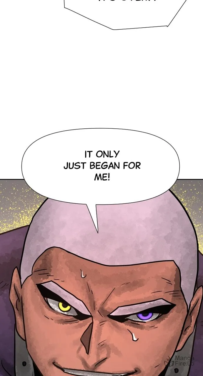 Read Warrior Executioner chapter 120 image 69 on Lezhin