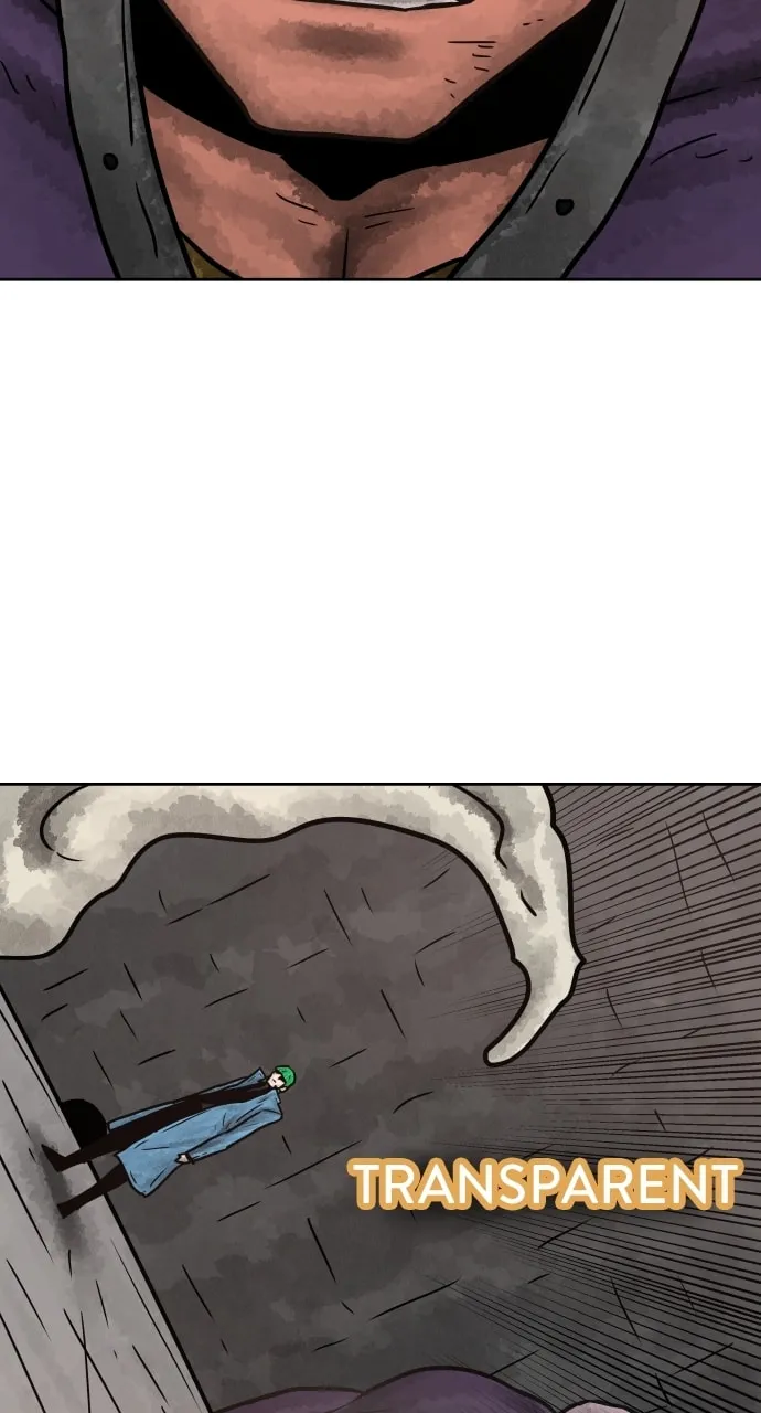 Read Warrior Executioner chapter 120 image 70 on Lezhin