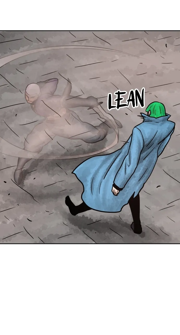 Read Warrior Executioner chapter 120 image 72 on Lezhin