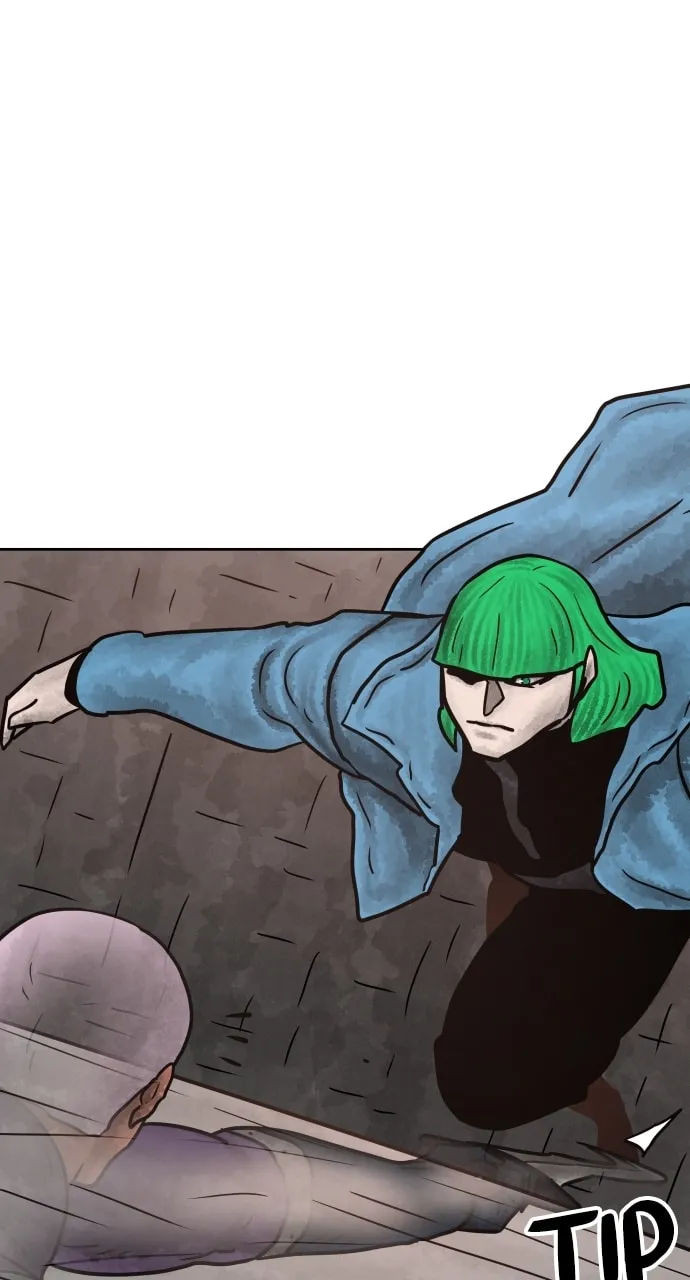 Read Warrior Executioner chapter 120 image 75 on Lezhin