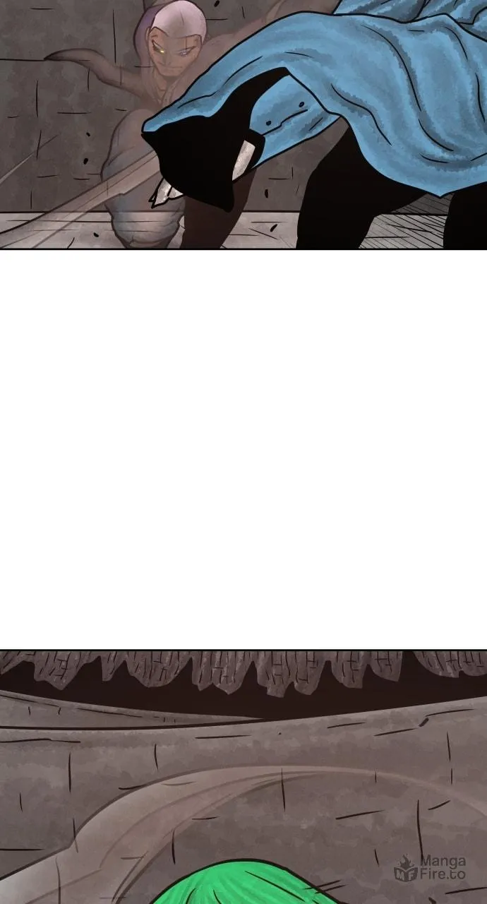 Read Warrior Executioner chapter 120 image 79 on Lezhin