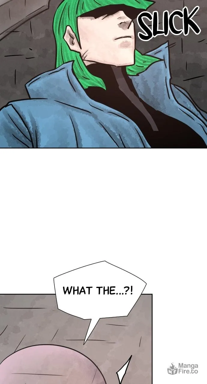 Read Warrior Executioner chapter 120 image 80 on Lezhin
