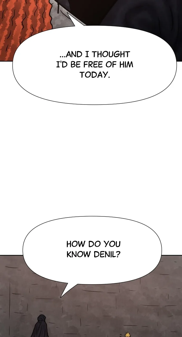 Read Warrior Executioner chapter 121 image 15 on Lezhin