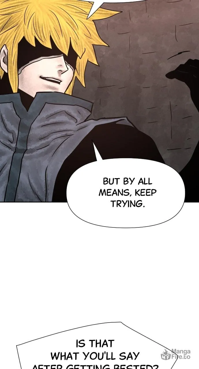 Read Warrior Executioner chapter 121 image 29 on Lezhin