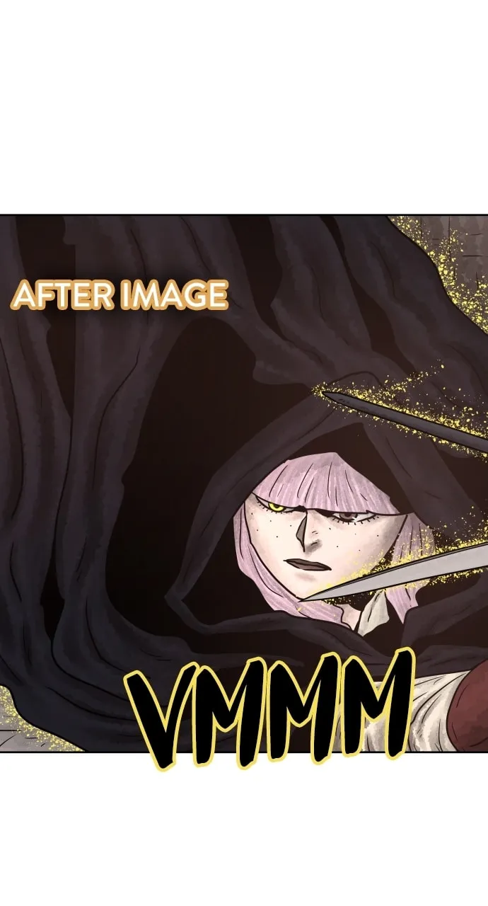 Read Warrior Executioner chapter 121 image 31 on Lezhin