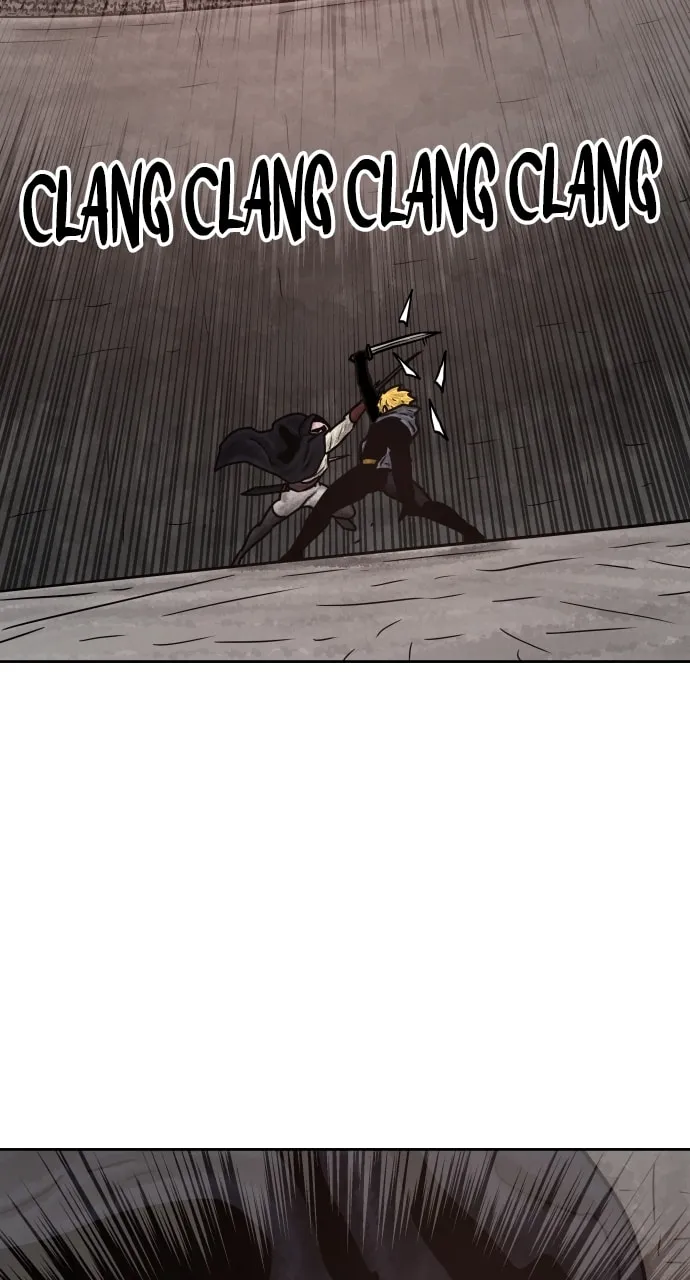 Read Warrior Executioner chapter 121 image 37 on Lezhin