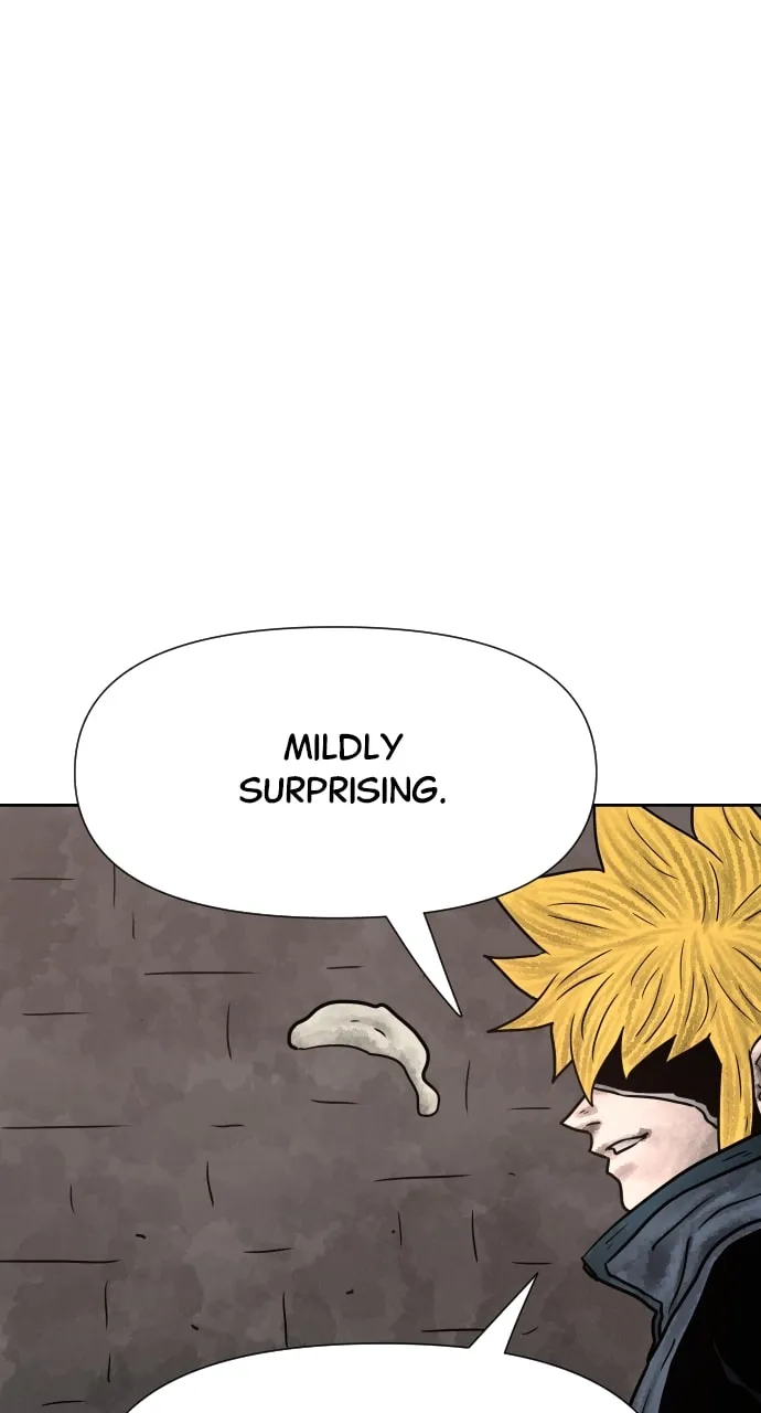 Read Warrior Executioner chapter 121 image 40 on Lezhin