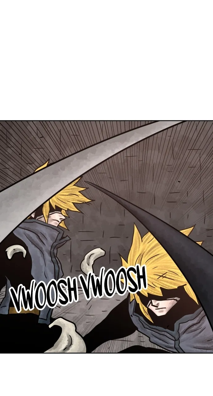 Read Warrior Executioner chapter 121 image 46 on Lezhin