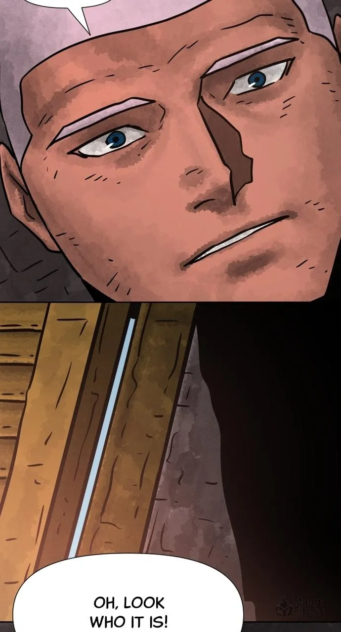 Read Warrior Executioner chapter 121 image 54 on Lezhin