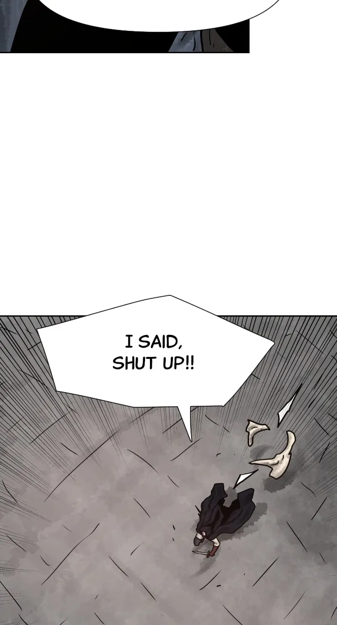 Read Warrior Executioner chapter 121 image 63 on Lezhin