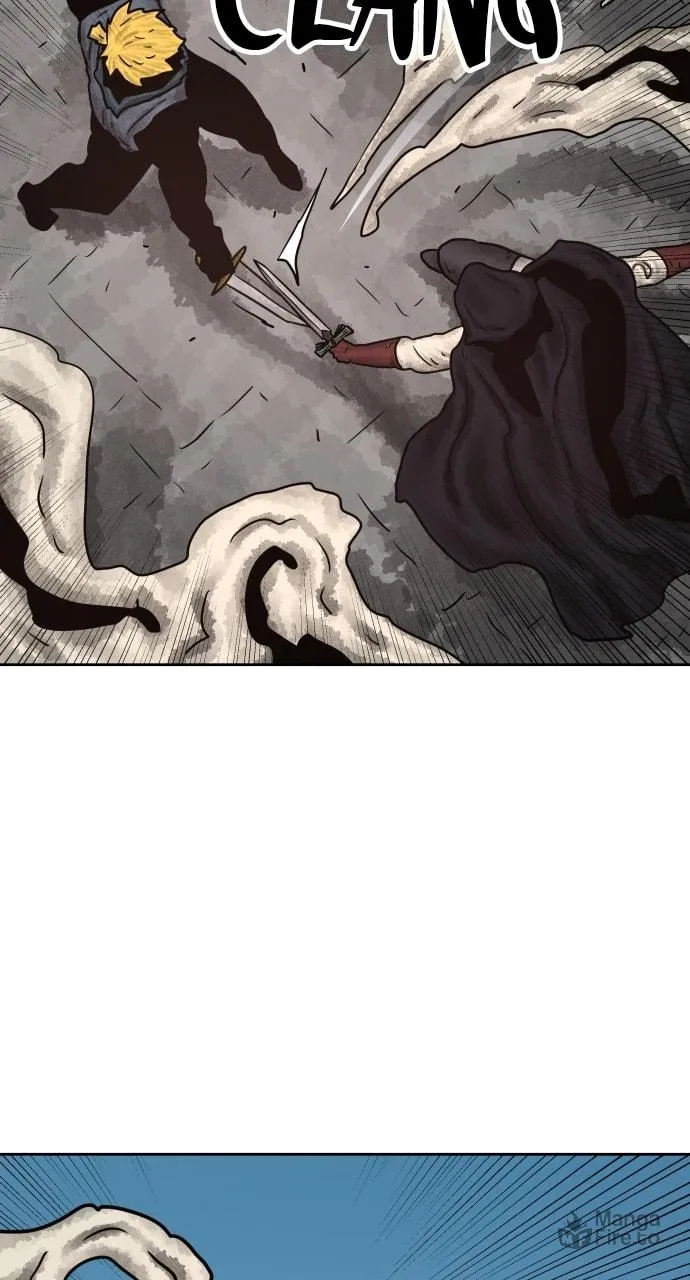 Read Warrior Executioner chapter 121 image 71 on Lezhin