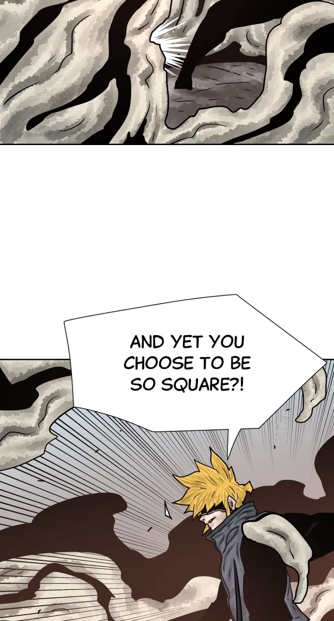Read Warrior Executioner chapter 121 image 78 on Lezhin