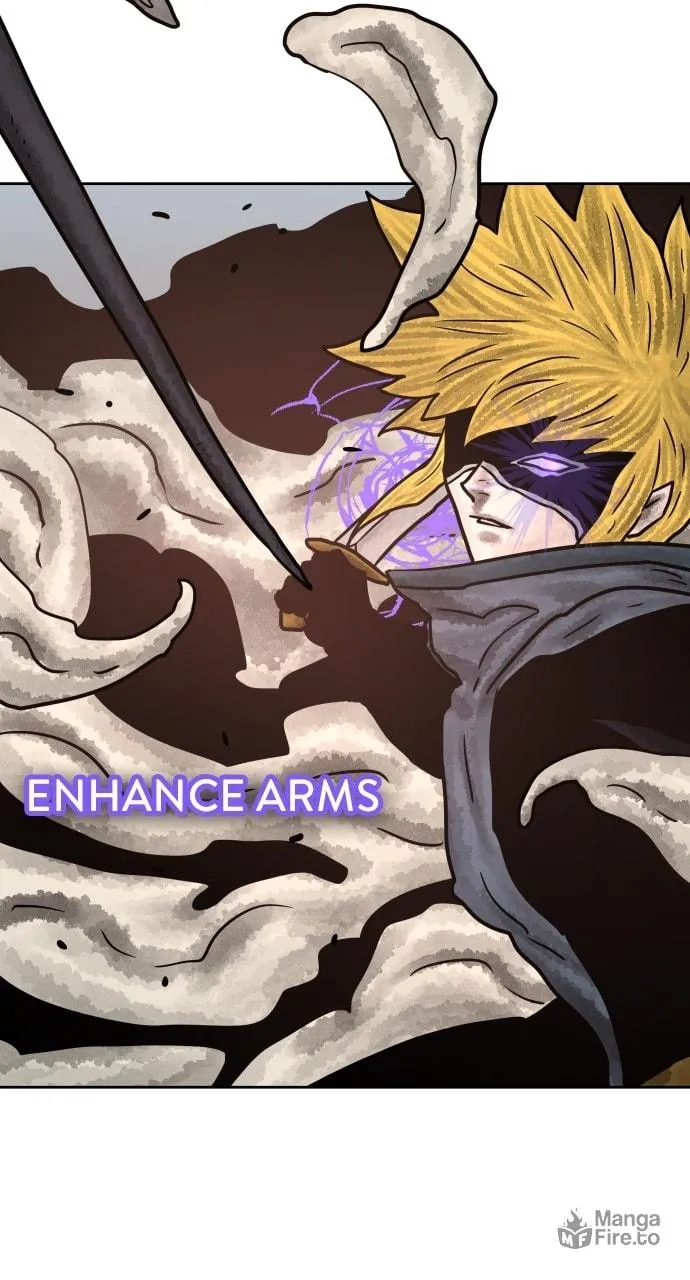 Read Warrior Executioner chapter 121 image 80 on Lezhin