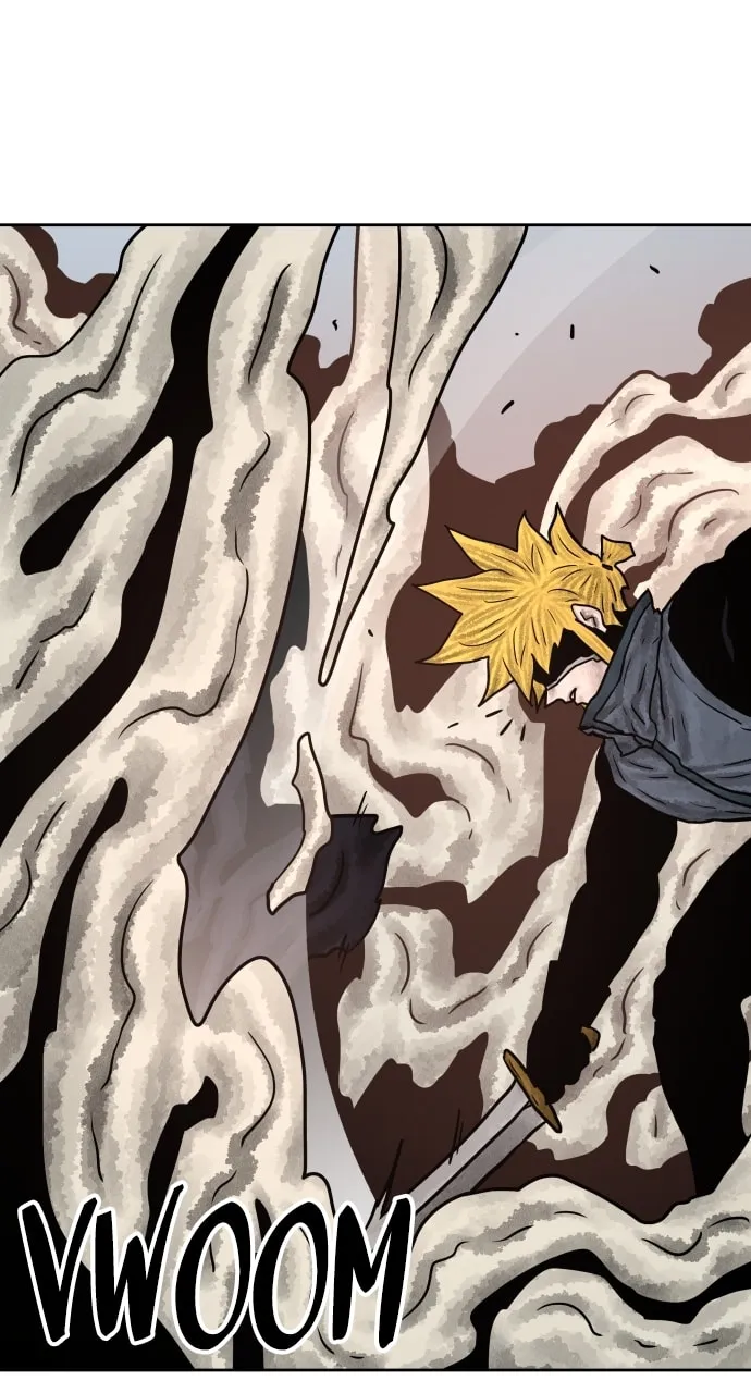 Read Warrior Executioner chapter 121 image 81 on Lezhin