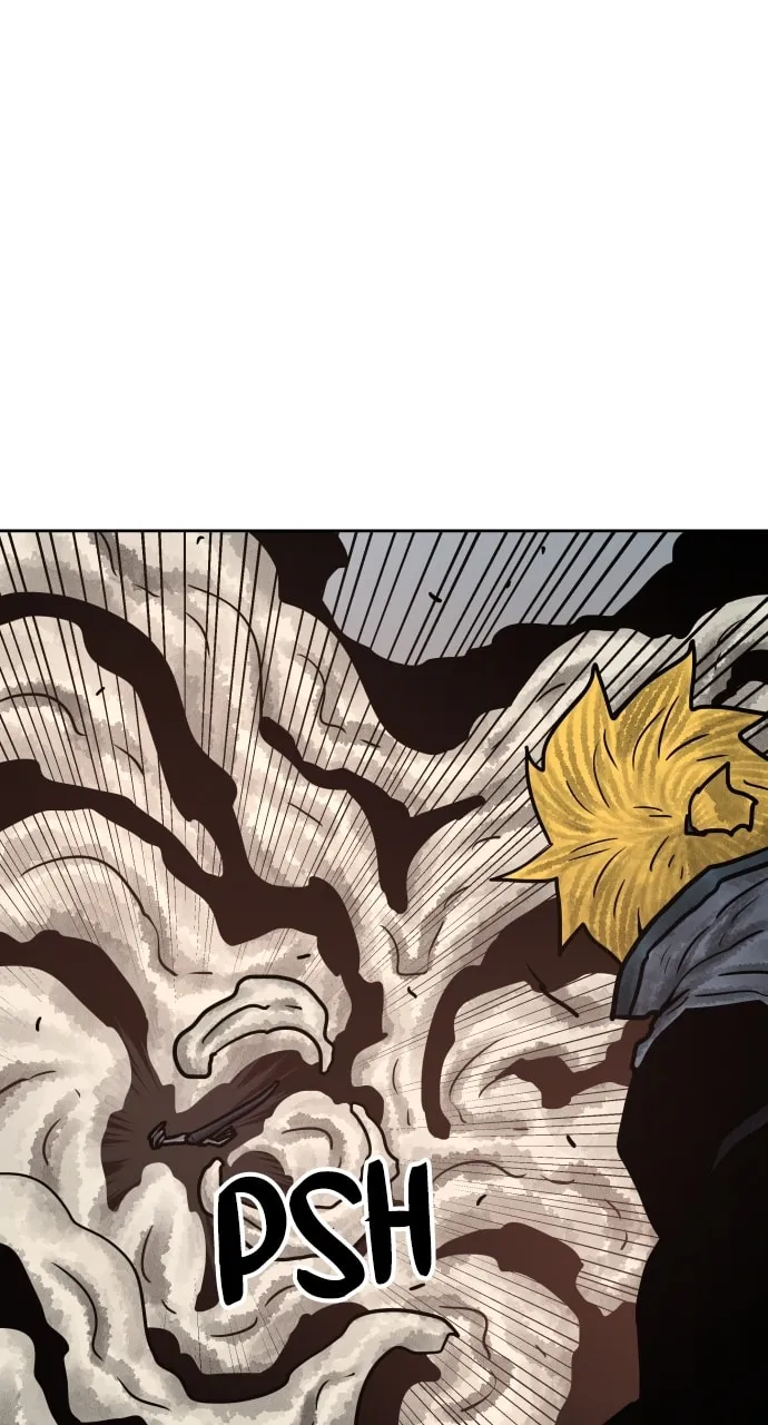 Read Warrior Executioner chapter 121 image 82 on Lezhin