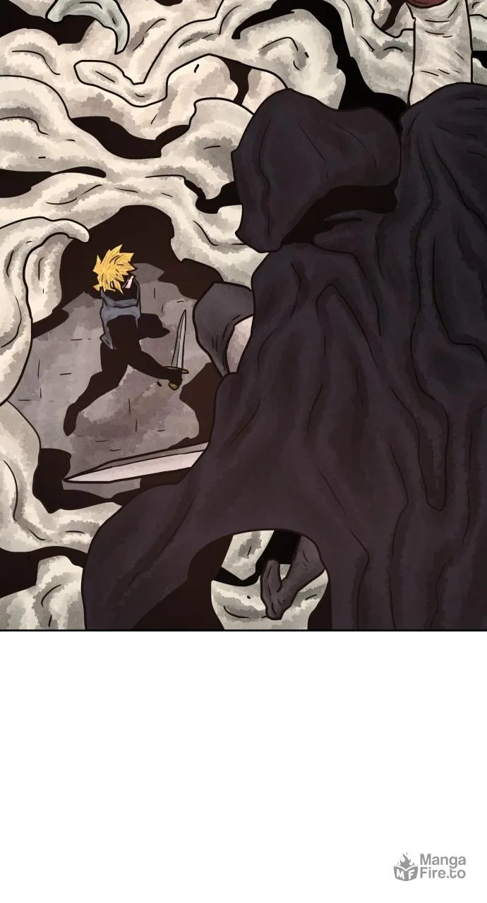 Read Warrior Executioner chapter 121 image 86 on Lezhin