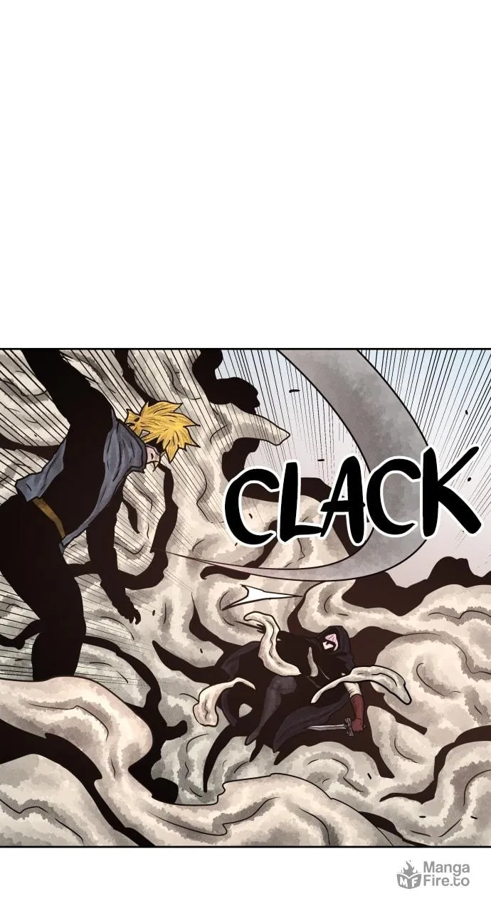 Read Warrior Executioner chapter 121 image 89 on Lezhin