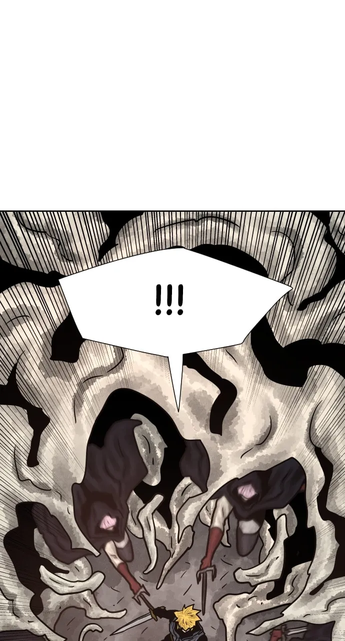 Read Warrior Executioner chapter 121 image 90 on Lezhin