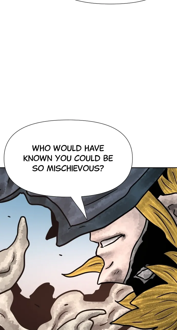Read Warrior Executioner chapter 121 image 96 on Lezhin