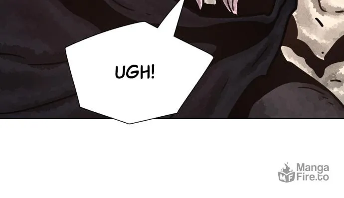 Read Warrior Executioner chapter 121 image 98 on Lezhin