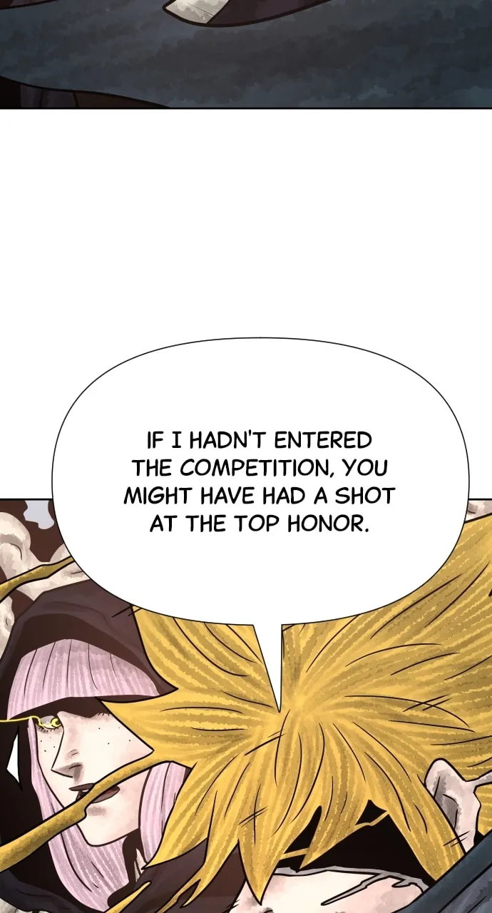 Read Warrior Executioner chapter 122 image 12 on Lezhin