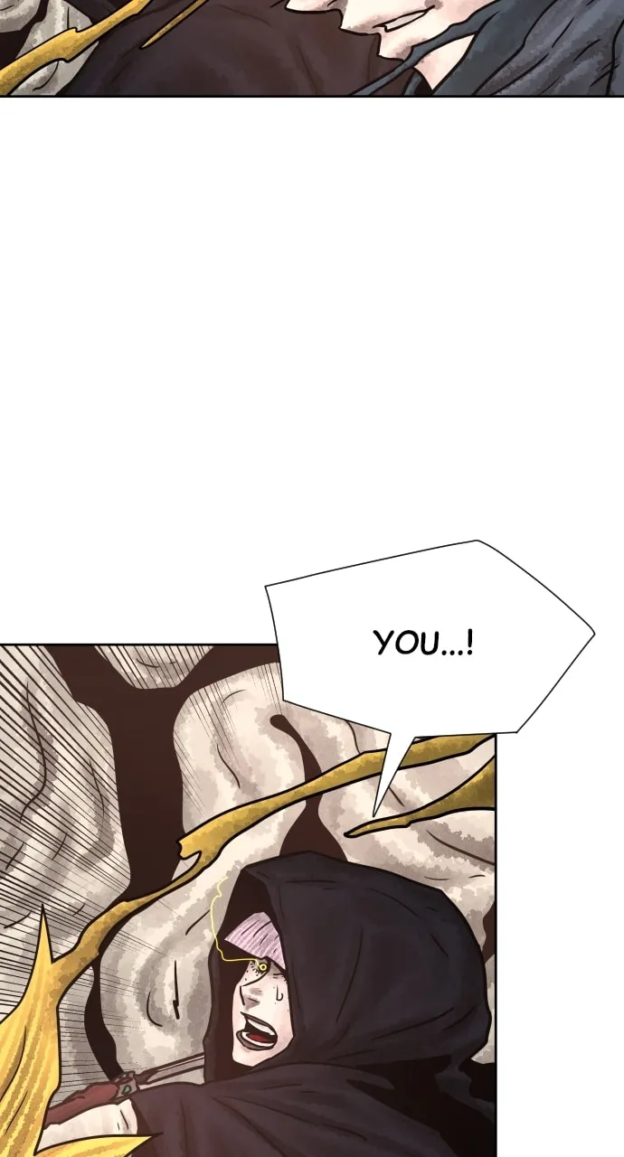 Read Warrior Executioner chapter 122 image 13 on Lezhin