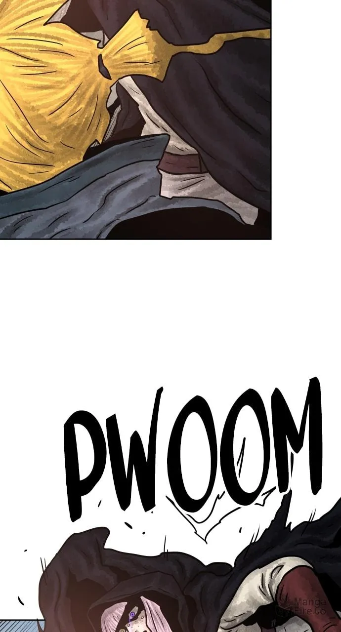 Read Warrior Executioner chapter 122 image 14 on Lezhin