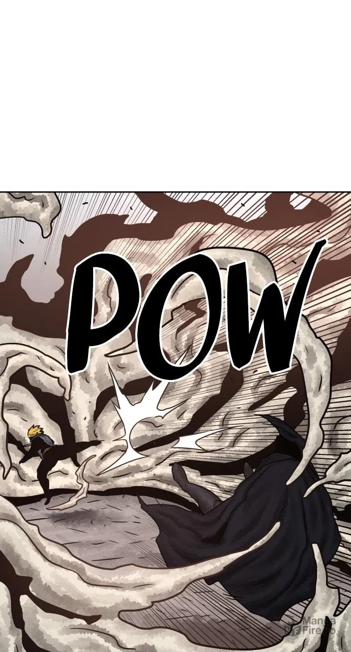 Read Warrior Executioner chapter 122 image 17 on Lezhin