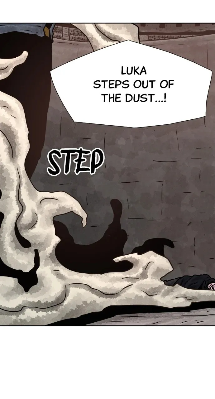 Read Warrior Executioner chapter 122 image 22 on Lezhin