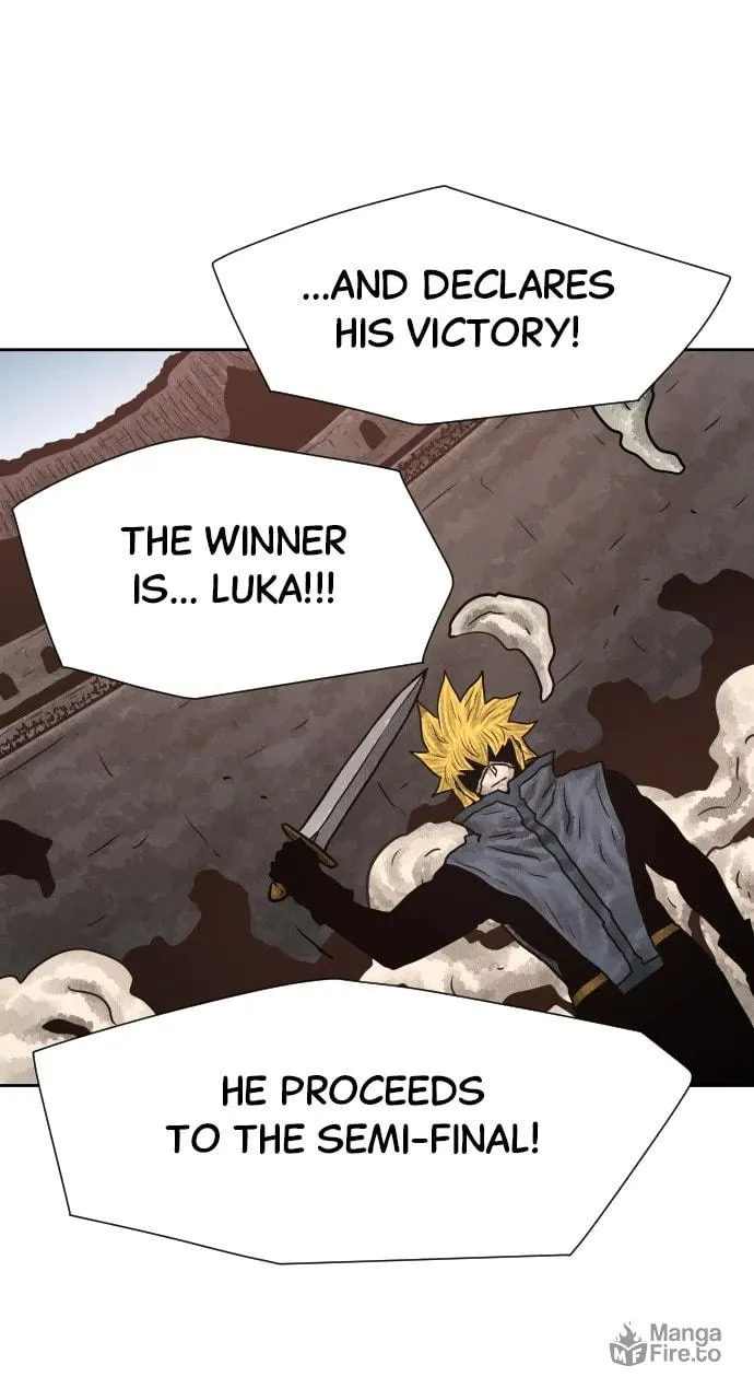Read Warrior Executioner chapter 122 image 23 on Lezhin