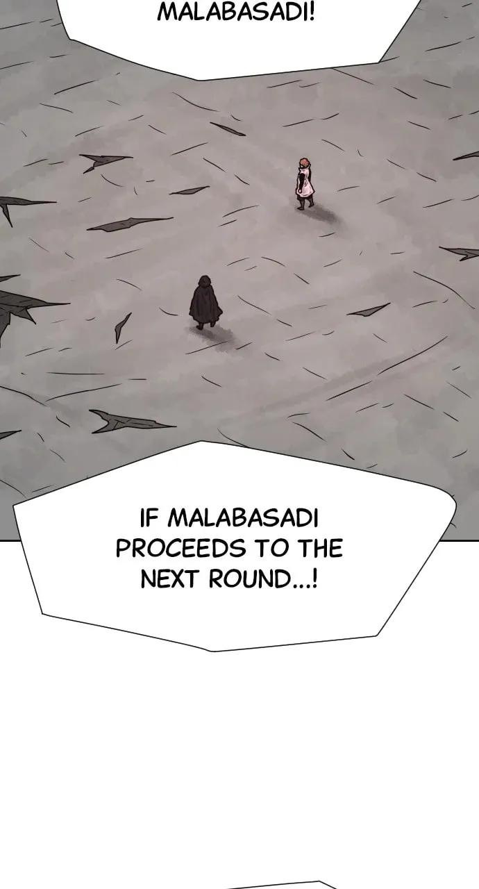 Read Warrior Executioner chapter 122 image 28 on Lezhin