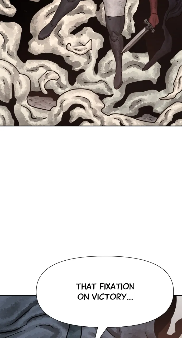 Read Warrior Executioner chapter 122 image 3 on Lezhin