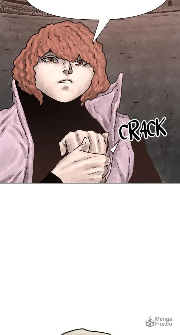 Read Warrior Executioner chapter 122 image 35 on Lezhin