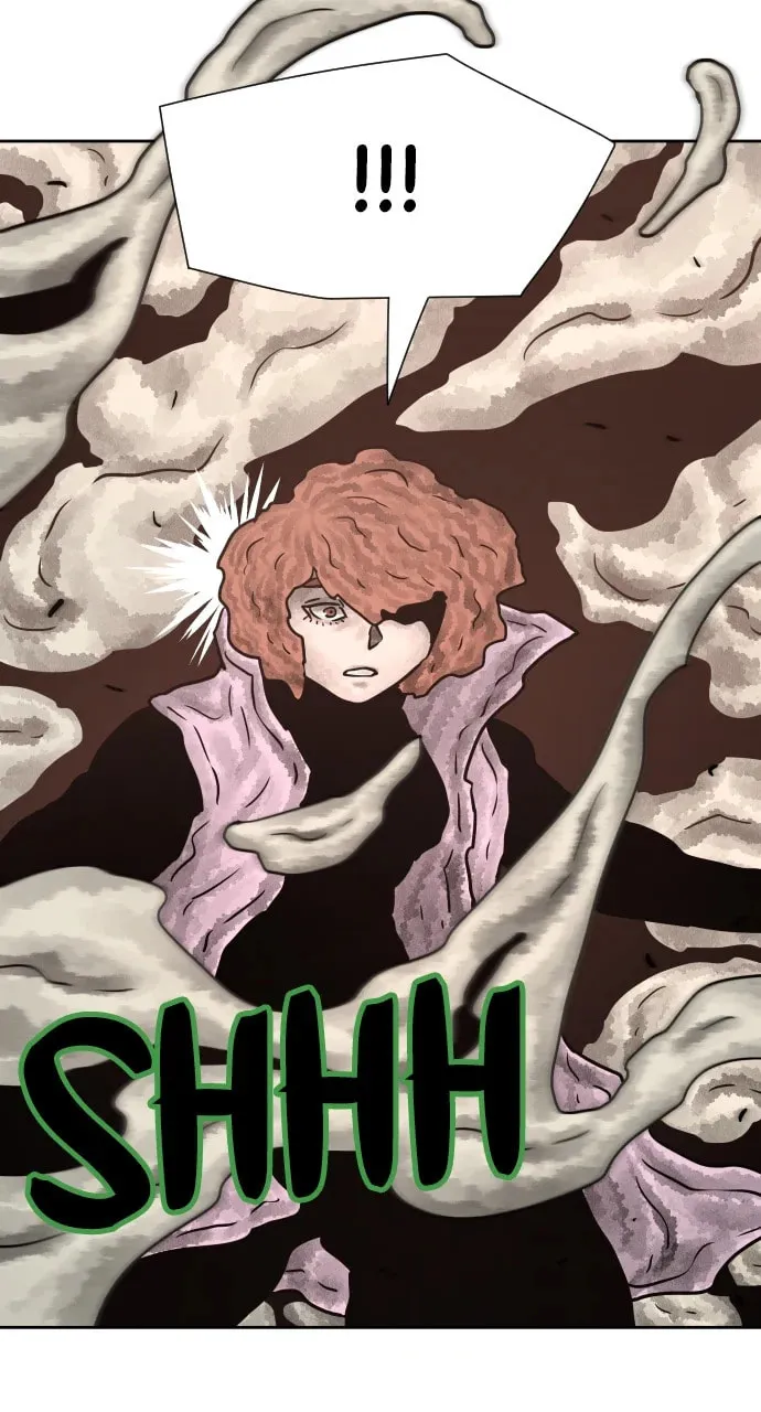 Read Warrior Executioner chapter 122 image 36 on Lezhin