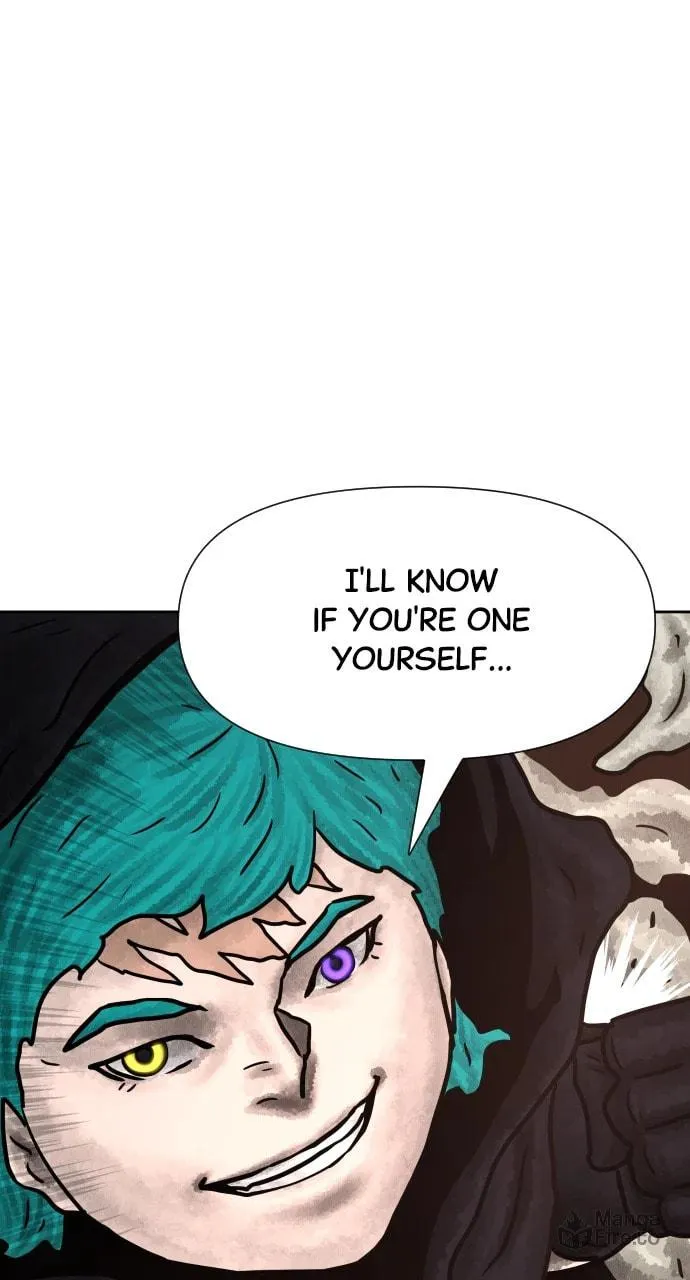 Read Warrior Executioner chapter 122 image 38 on Lezhin