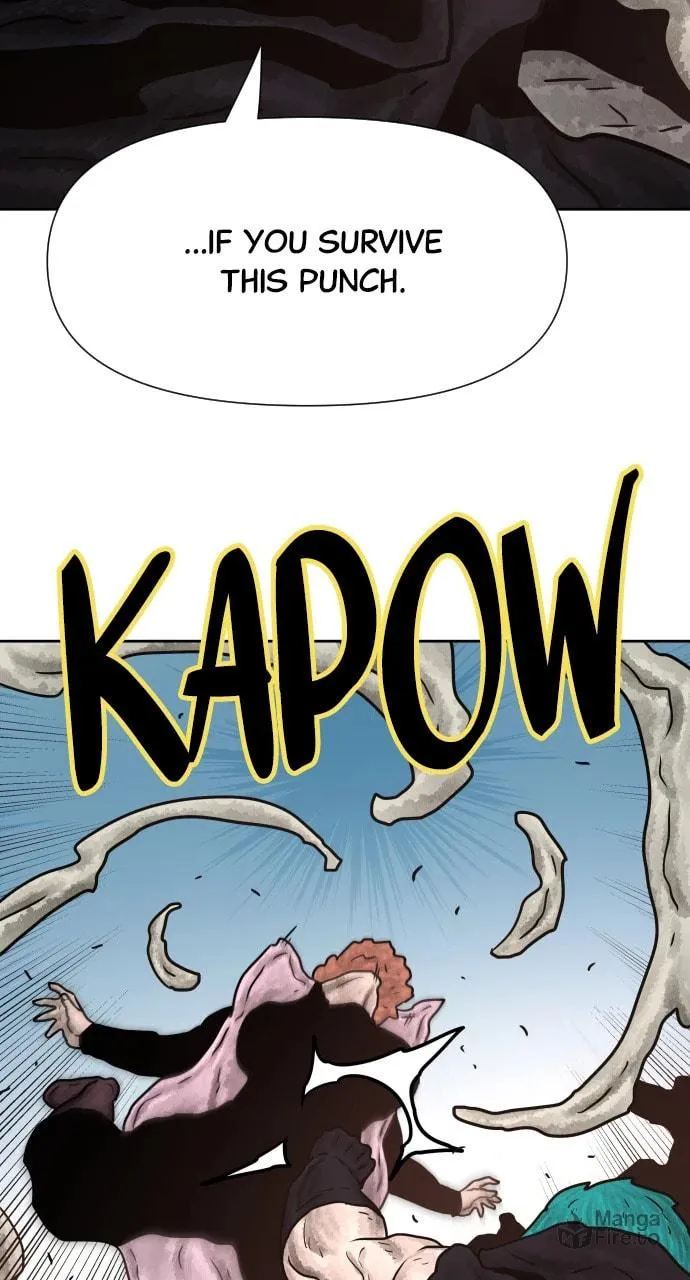 Read Warrior Executioner chapter 122 image 39 on Lezhin