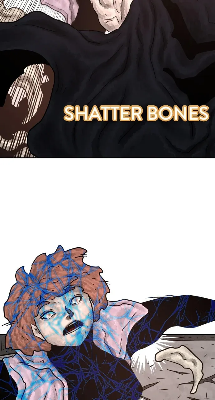 Read Warrior Executioner chapter 122 image 40 on Lezhin
