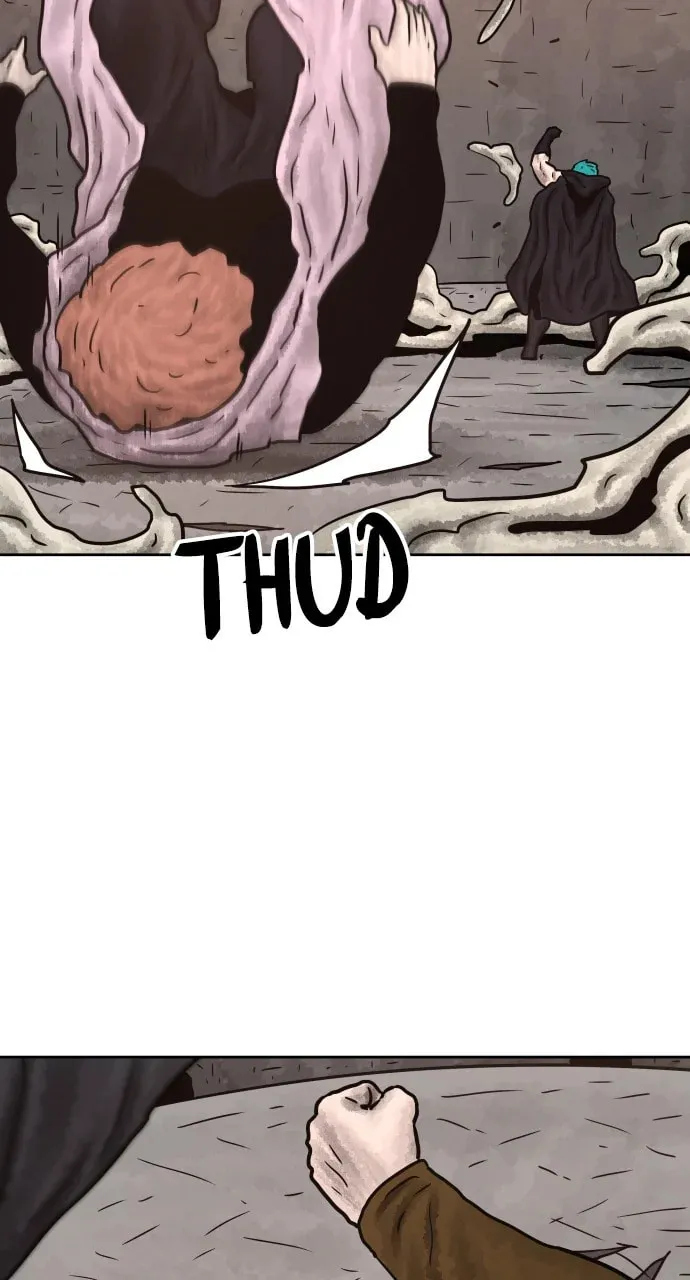 Read Warrior Executioner chapter 122 image 42 on Lezhin