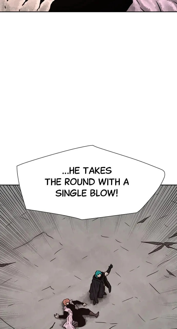 Read Warrior Executioner chapter 122 image 48 on Lezhin