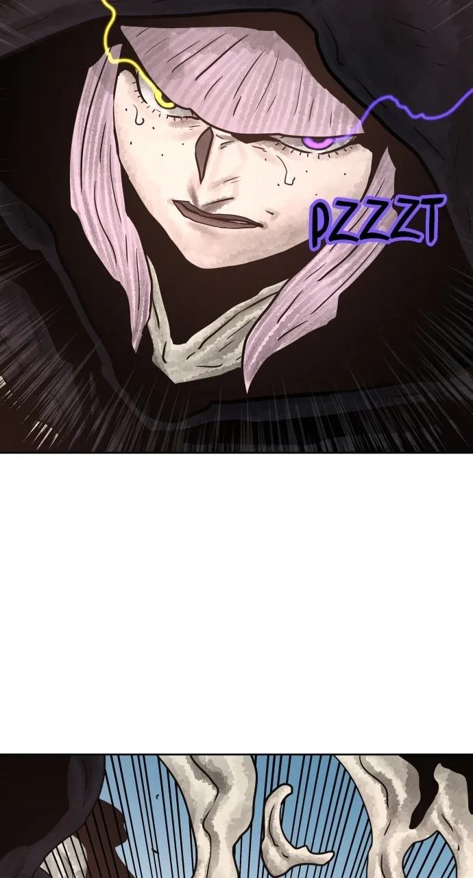 Read Warrior Executioner chapter 122 image 6 on Lezhin