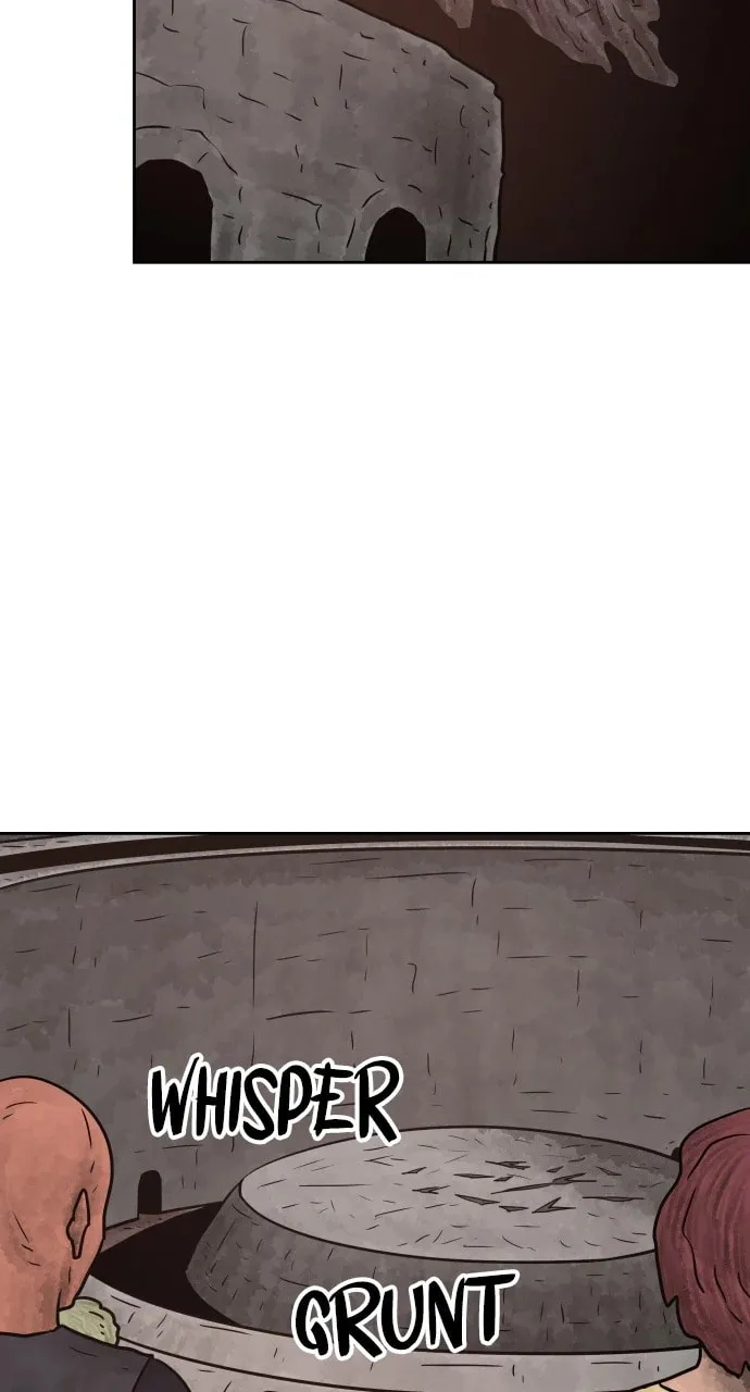 Read Warrior Executioner chapter 122 image 61 on Lezhin