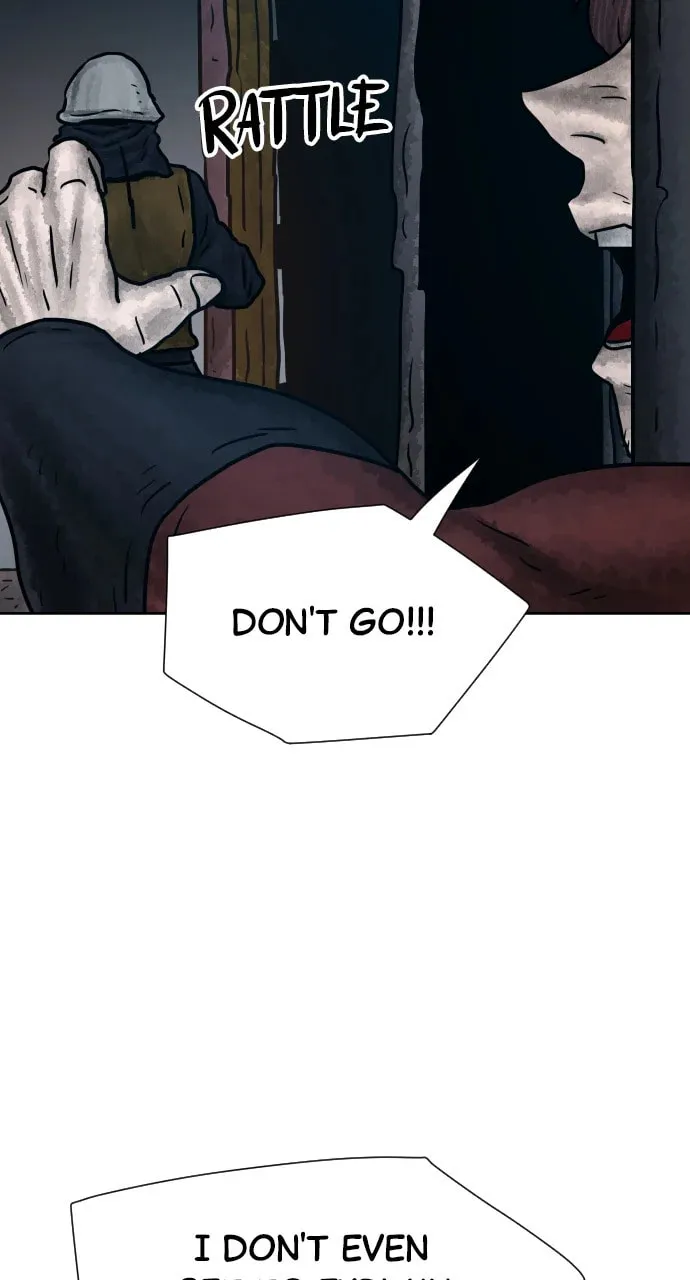Read Warrior Executioner chapter 122 image 78 on Lezhin